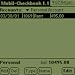 Mobil-Checkbook downloadable Software