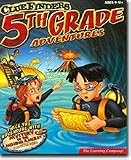 ClueFinders 5th Grade Adventures with ADAPT