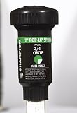 CHAMPION IRRIGATION FP23Q Sprinkler Pop-up 2 3/4 Circle