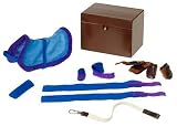 iPlay Pony Club Rug Box and Accessories