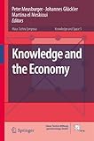 Knowledge and the economy