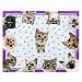 Party Supplies - THE CAT Placemats (4)