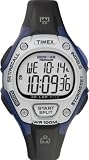 Timex Midsize Ironman Traditional 30-Lap Flix Midsize Watch #T5H551