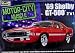 Revell 1:25 '69 Shelby Gt500 2 'N 1