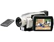 Panasonic PVDV73 MiniDV Multicam Camcorder with 1.33 Megapixel CCD and 3.5" LCD