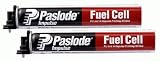 Paslode Tall Red Fuel Cell Pack #816000 for the Paslode Cordless Framer