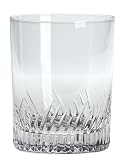 Nachtmann Dancing Stars Samba Whiskey/Double Old-Fashioned Glasses, Set of 2