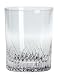 Nachtmann Dancing Stars Samba Whiskey/Double Old-Fashioned Glasses, Set of 2