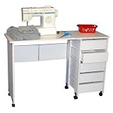 Spartak Venture Horizon Olema Mobile Desk