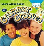 Grammar Grooves Vol. 1