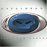 Metalheadz/Platinum Breaks - Various