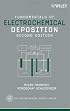 Fundamentals of Electrochemical Deposition (The ECS Series of Texts and Monographs)