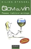 Revue Dunod  / Le Grand QCM du vin