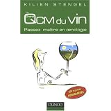 Le Grand QCM du vinpar Kilien Stengel