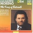 The King of Belcanto