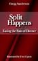 Split Happens: Easing the Pain of Divorce