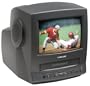 Samsung CXJ0932 9-Inch AC/DC TV/VCR Combo