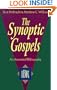 Synoptic Gospels: An Annotated Bibliography (Ibr Bibliographies)