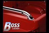 Putco Boss Lockers Bed Rails