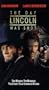 The Day Lincoln Was Shot [VHS]