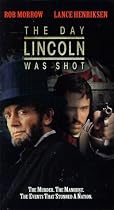 The Day Lincoln Was Shot [VHS]