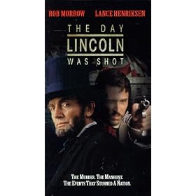 The Day Lincoln Was Shot
