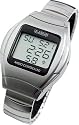 La Crosse Technology WT-967S Metal Strap Atomic Watch