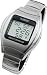 Atomic Watches | Metal Watches - La Crosse Technology WT-967S Metal Strap Atomic Watch