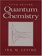 Quantum Chemistry (5th Edition)