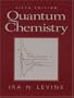 Quantum Chemistry (5th Edition)