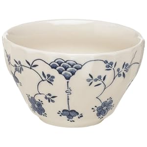 Churchill China Finlandia Open Sugar by 