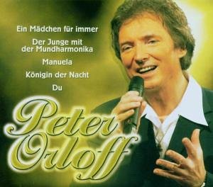 Peter Orloff - Der Junge Mit Der Mundharmonika Lyrics - Zortam Music