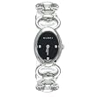Gucci YA118503 Gucci Womens Diamonds Tornabuoni Watch YA118503