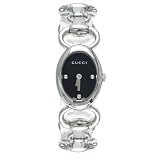 Gucci Ladies Diamonds Tornabuoni Watch #YA118503 by Gucci