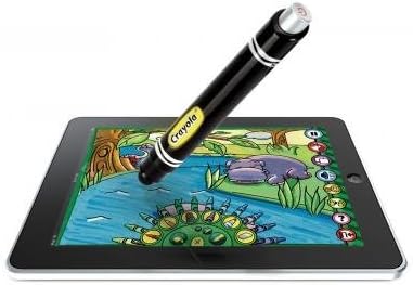 Crayola Colorstudio Hd Imarker Digital Stylus (Pack of 2)