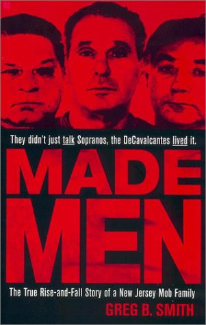 True Crime