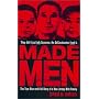 Made Men: The True Rise-And-Fall Story of a New Jersey Mob Family (Berkley True Crime)