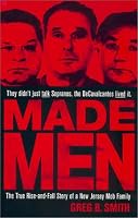 Made Men (Seven Brothers)