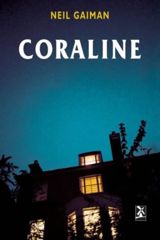 Coraline (New Windmills)