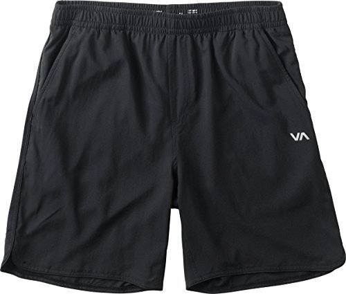 RVCA Men's Yogger Short