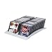 Hama CD-ROM-Flipper Spirit II (Doppelpack) Archivierungssytem