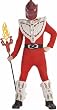 Kids Bionicle Vakama Hordika Costume - Child Small