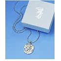 Guardian Angel Necklace