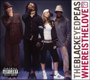 CD-Charts  Music : Where Is the Love