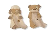 Gund Baby Beginnings Sheep Comforter