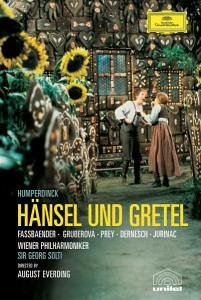 Childrens Toyshop  DVD : Humperdinck, Engelbert - Hänsel und Gretel (NTSC)