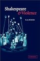 Shakespeare and Violence