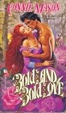 Bold Land, Bold Love (Love Spell Historical Romance)