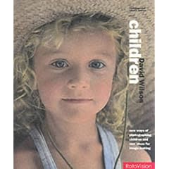 Children (Commercial Photography)