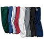 Jerzees Cotton/Poly Sweatpants (No Pockets)